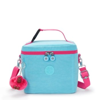 LANCHEIRA GRAHAM TIFANY DETALHE PINK