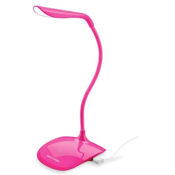 LUMINÁRIA LED LIGHT COLOR