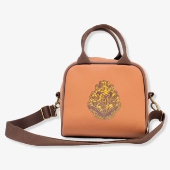 MALETA TÉRMICA  HARRY POTTER HOGWARTS