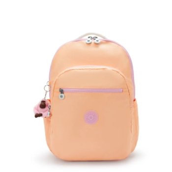MOCHILA SEOUL XL LARANJA