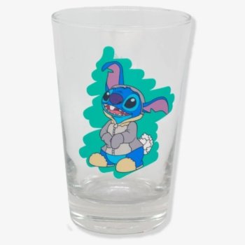 COPO 300ML STITCH COELHO