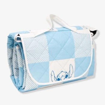 PICNIC MAT STITCH