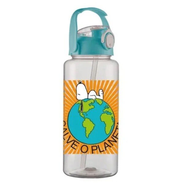 SQUEEZE SPORT 2.000 ML SNOOPY PLANET