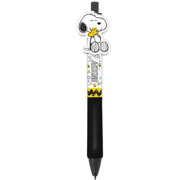 CANETA 0.7 RT SNOOPY
