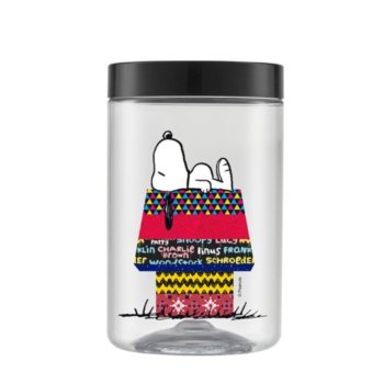 POTE 1.500 ML SNOOPY VINTAGE