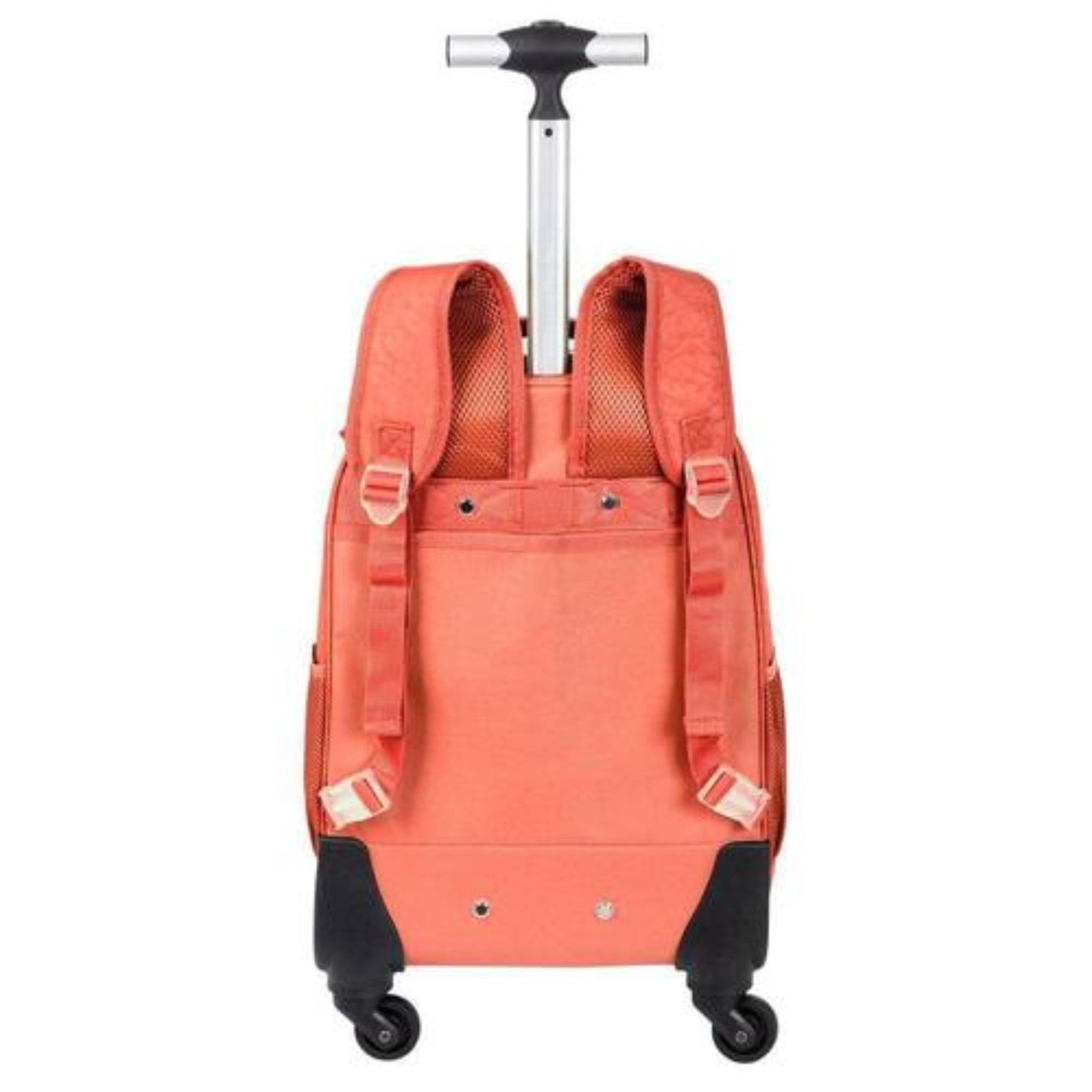 MOCHILETE 4 RODAS SALMÃO - Imagem 4