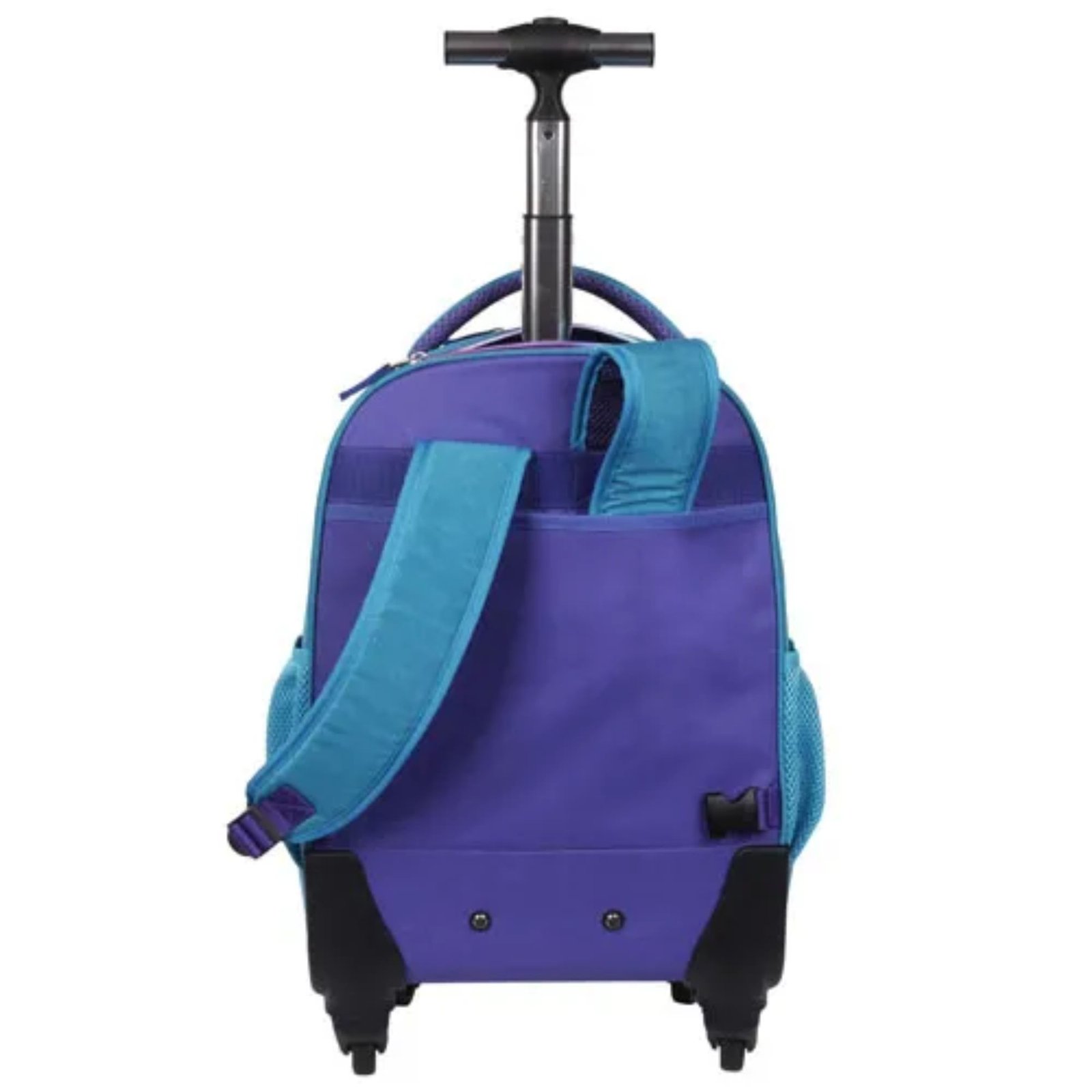 MOCHILETE ROLLING DEGRADÊ AZUL CARIBE - Imagem 3