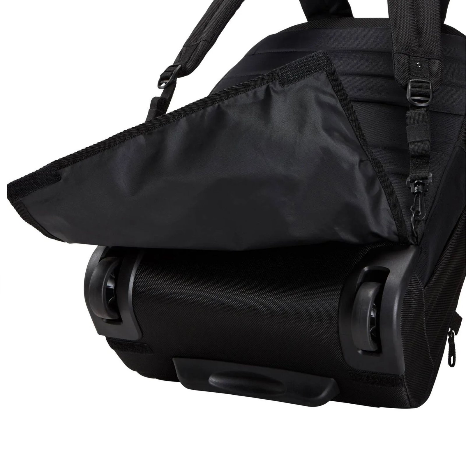 MOCHILETE BRYKER ROLL PRETA - Imagem 7