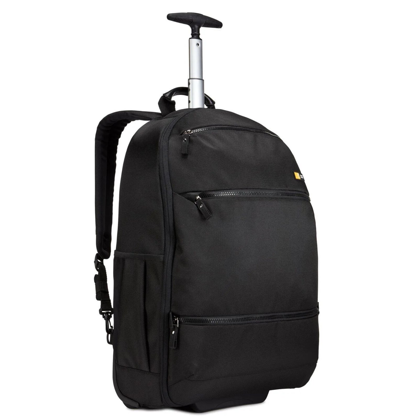 MOCHILETE BRYKER ROLL PRETA