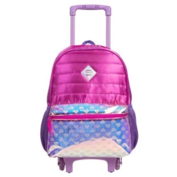 MOCHILETE G COM ALÇAS PLUS