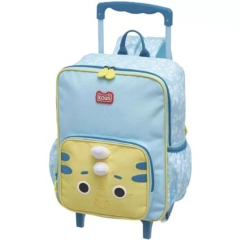 MOCHILETE P KOUII DINO