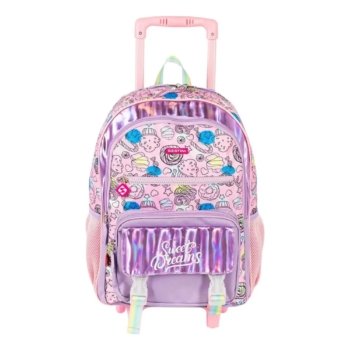 MOCHILETE Y DREAMS – COLORIDA