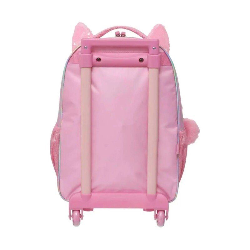 MOCHILETE COM ALÇAS PACK ME TEDDY - Imagem 3