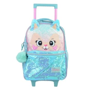 MOCHILETE C/OM ALÇAS PACK ME SWEET