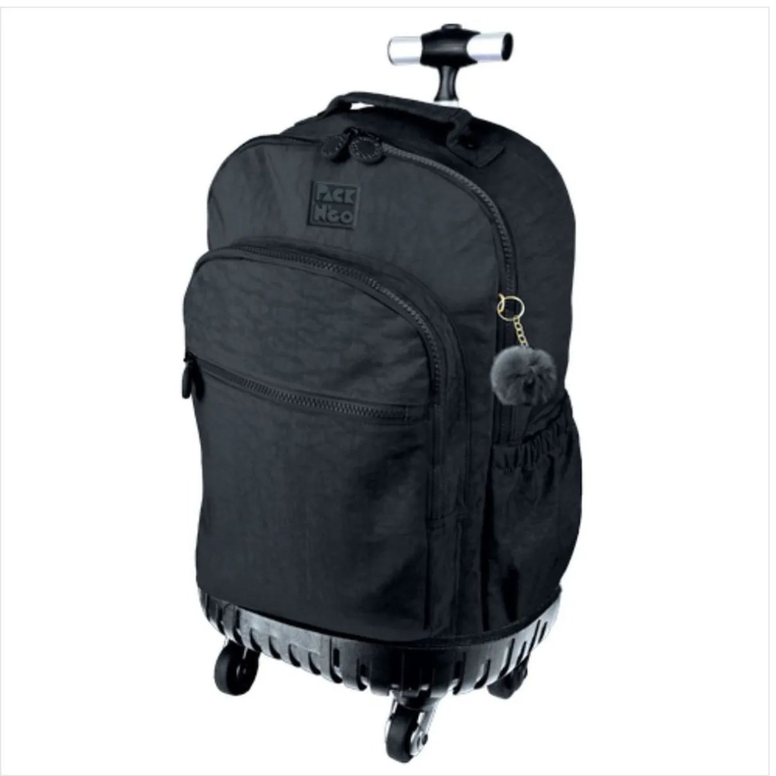 MOCHILETE CRINKLE 7140 - Imagem 3