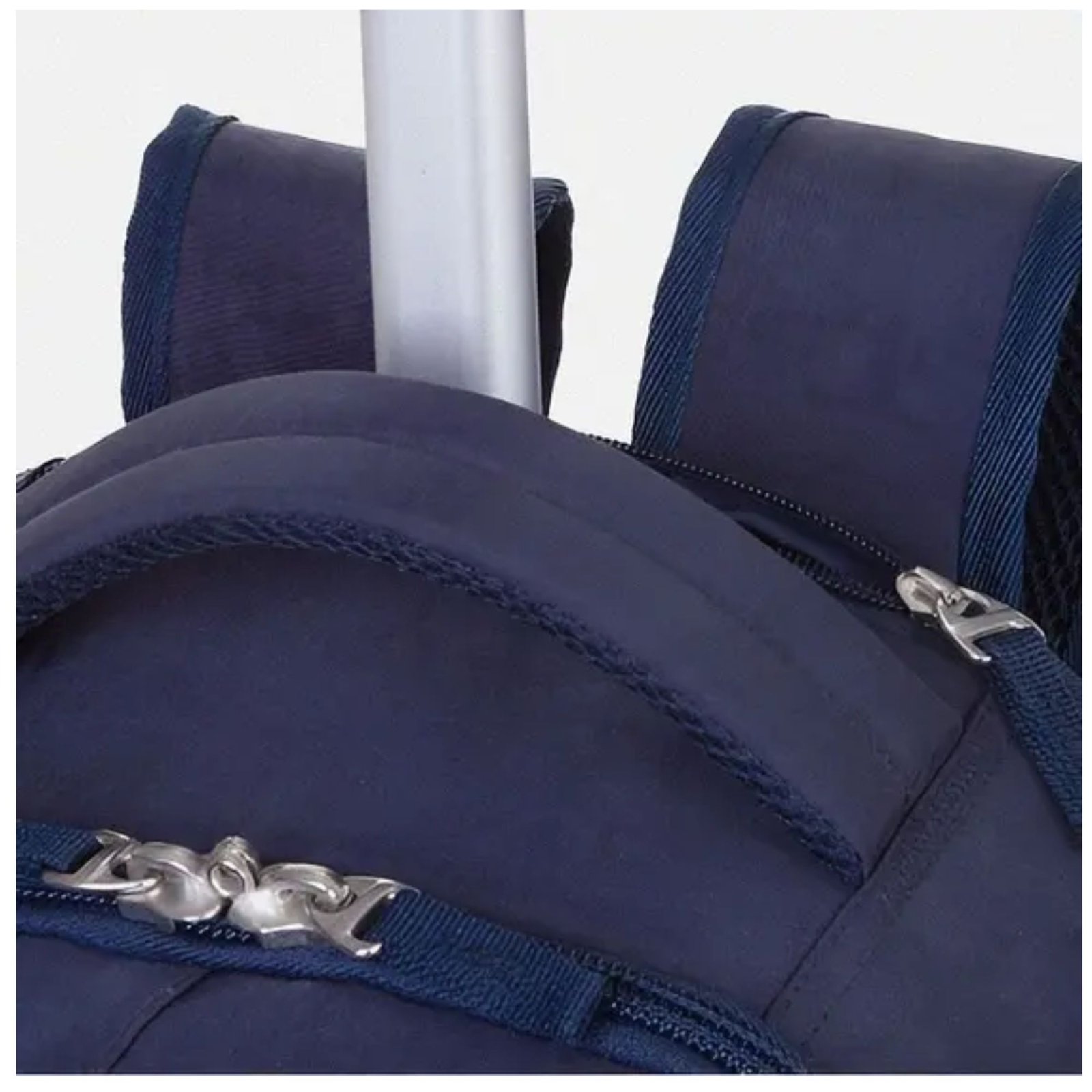 MOCHILETE COM ALÇA AZUL MARINHO - Imagem 3
