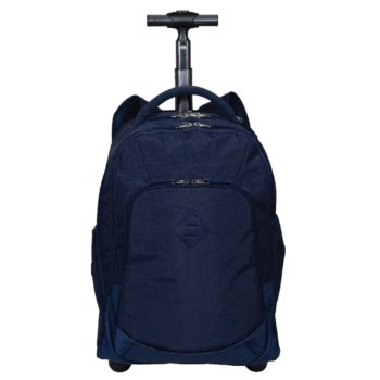 MOCHILETE COM ALÇA AZUL MARINHO