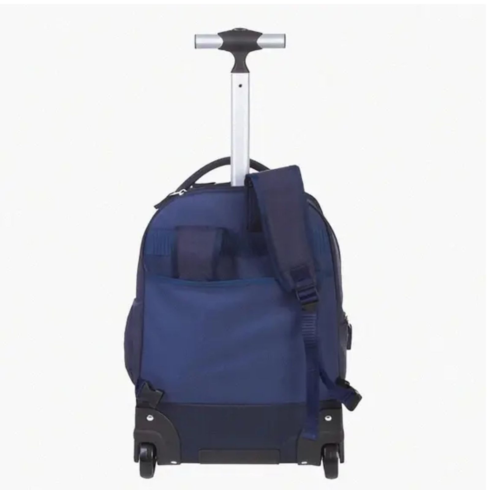 MOCHILETE COM ALÇA AZUL MARINHO - Imagem 4