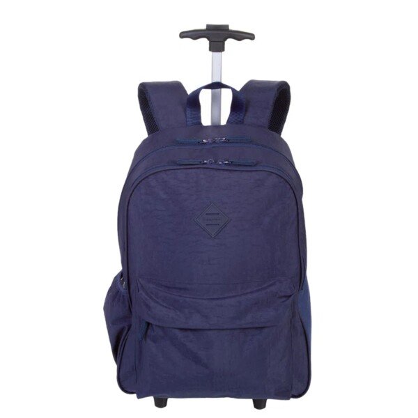 MOCHILETE ROLLING AZUL MARINHO