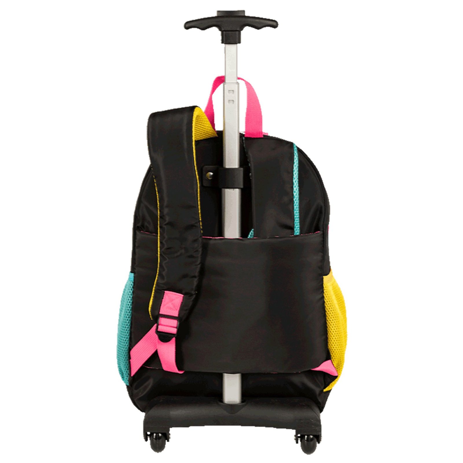 MOCHILETE CAPRICHO CONTRAST - Imagem 4