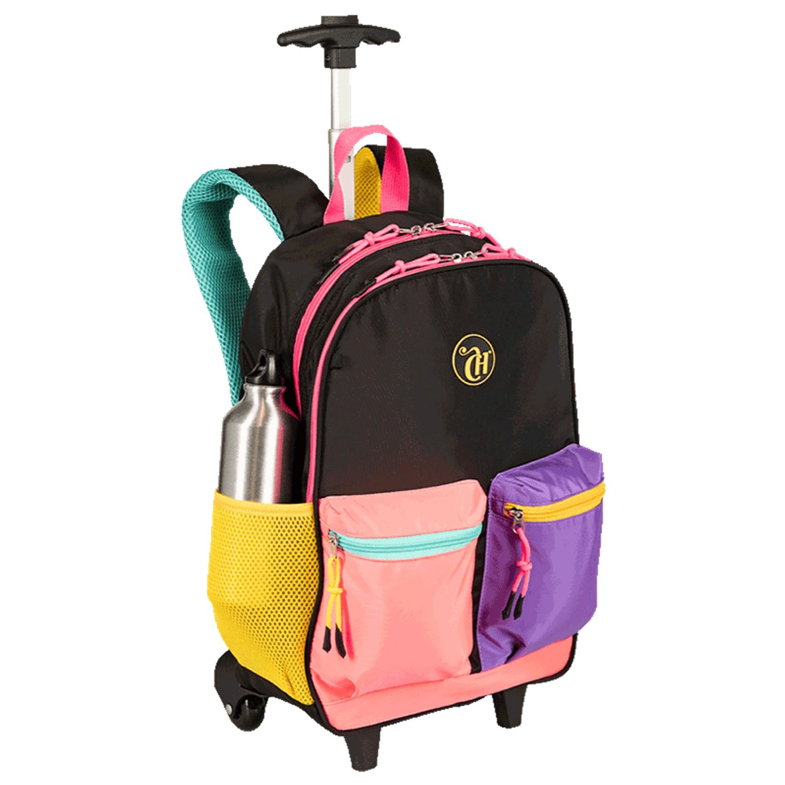 MOCHILETE CAPRICHO CONTRAST - Imagem 6