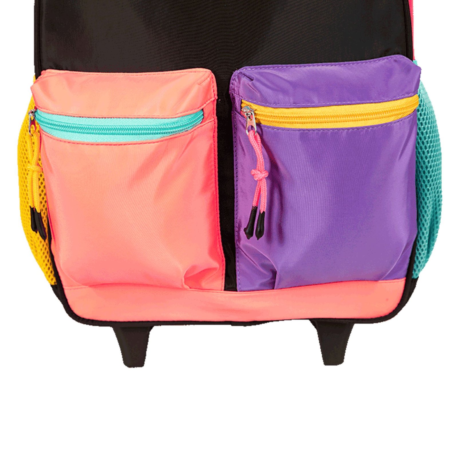 MOCHILETE CAPRICHO CONTRAST - Imagem 9