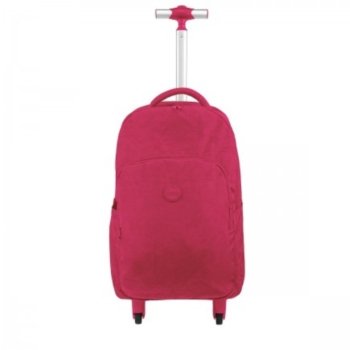 MOCHILETE ACADEMIE CEREJA