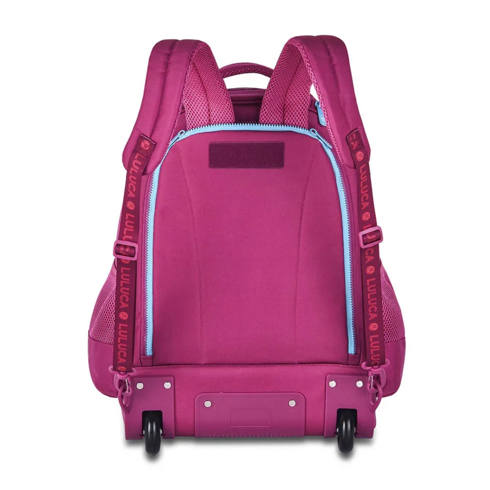 MOCHILA DE CARRINHO 19 LULUCA - Imagem 9