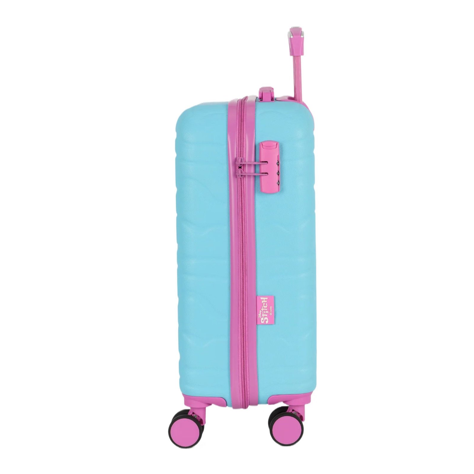 MALA INFANTIL STITCH PRANCHA SURF - Imagem 4