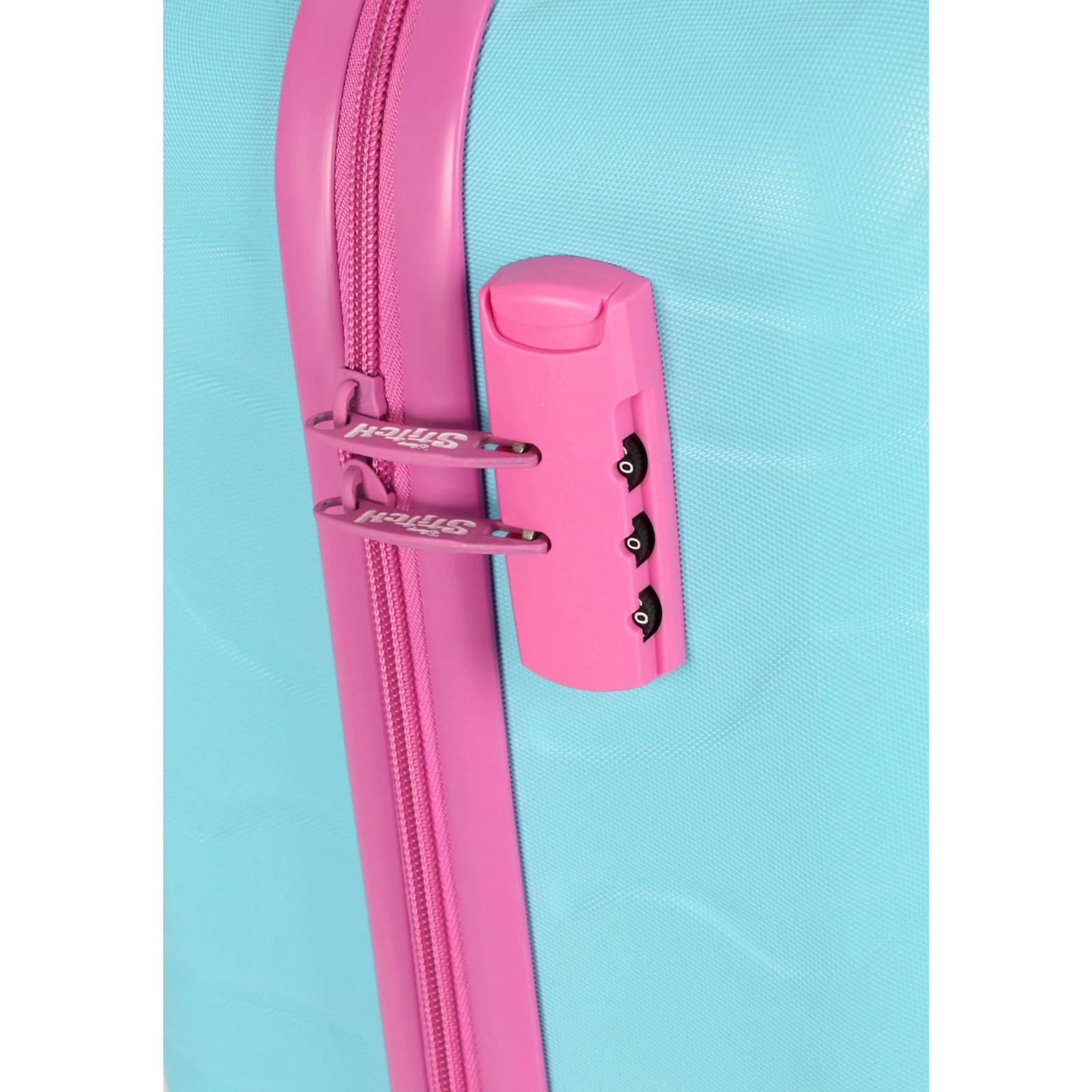 MALA INFANTIL STITCH PRANCHA SURF - Imagem 5