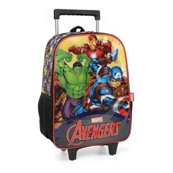 MOCHILETE  AVENGERS