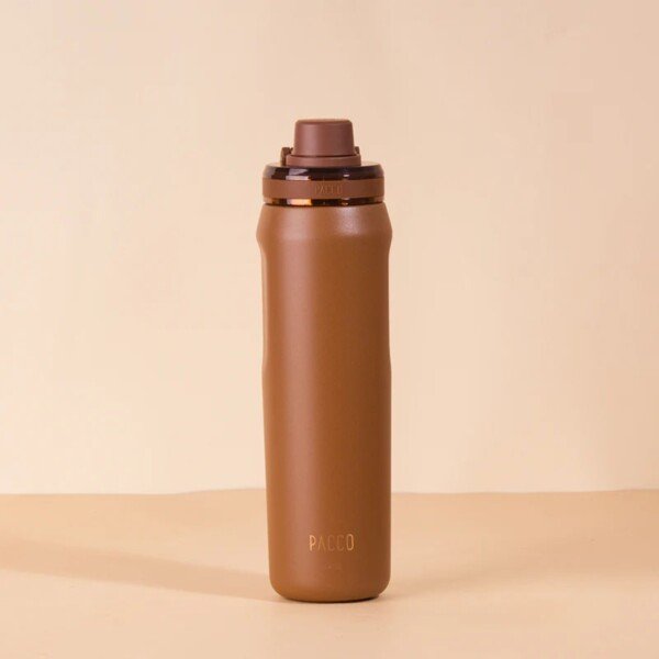 GARRAFA VYTA 650ML - CHOCOLATE