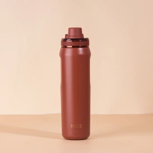 GARRAFA VYTA 650ML - EXPRESSO