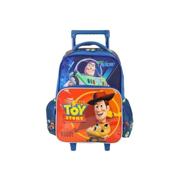 MOCHILETE TOY STORY BUZZ