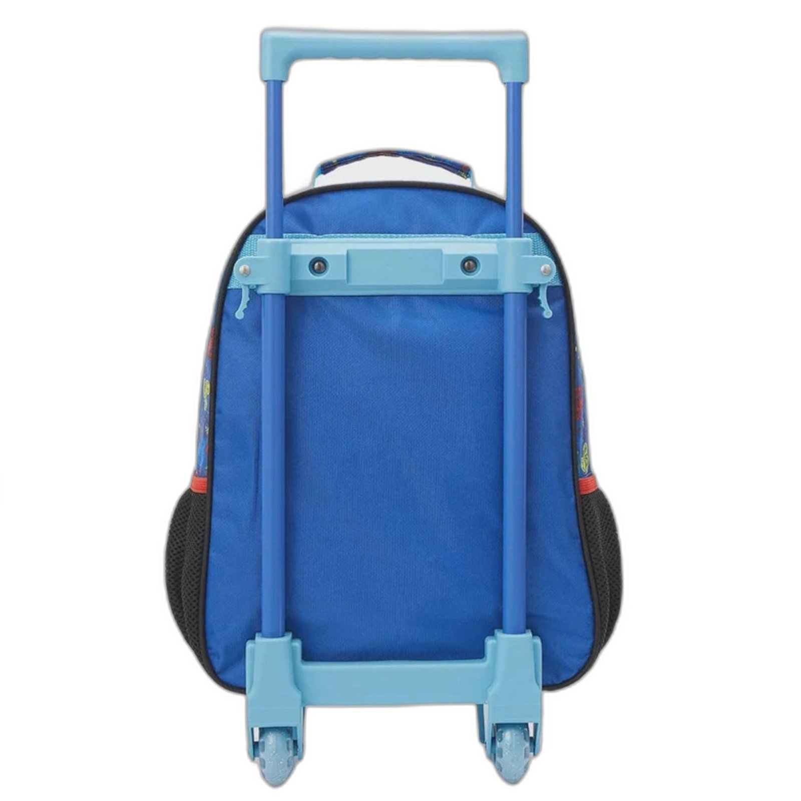 MOCHILETE G MICKEY E PATO DONALD - Imagem 3