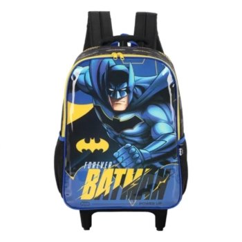 MOCHILETE P BATMAN FOREVER