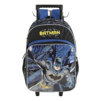 MOCHILETE  BATMAN CHAVEIRO