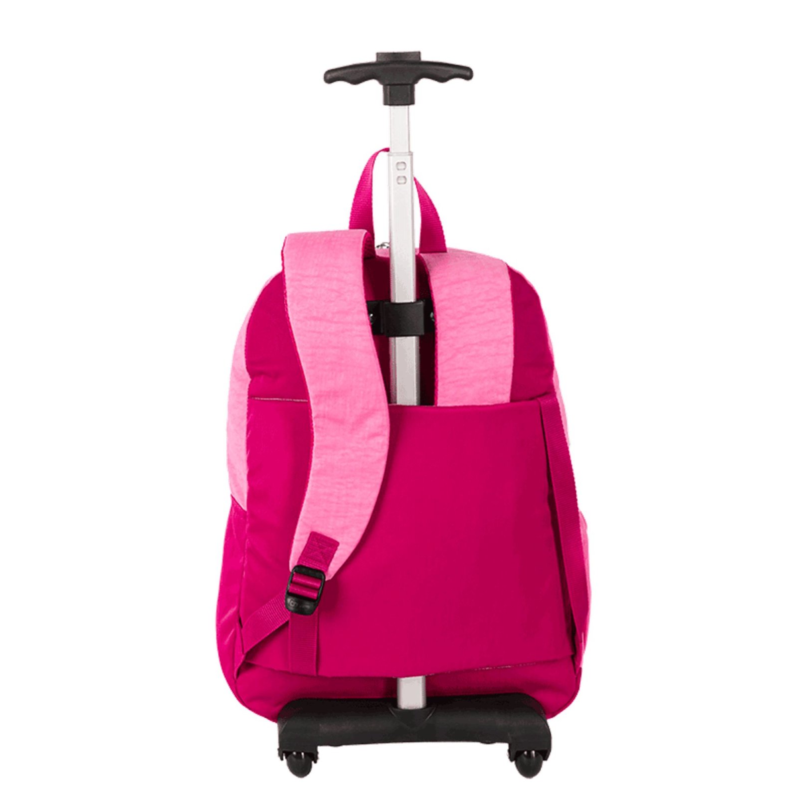 MOCHILETE ROLLING ROSA CLARO - Imagem 3