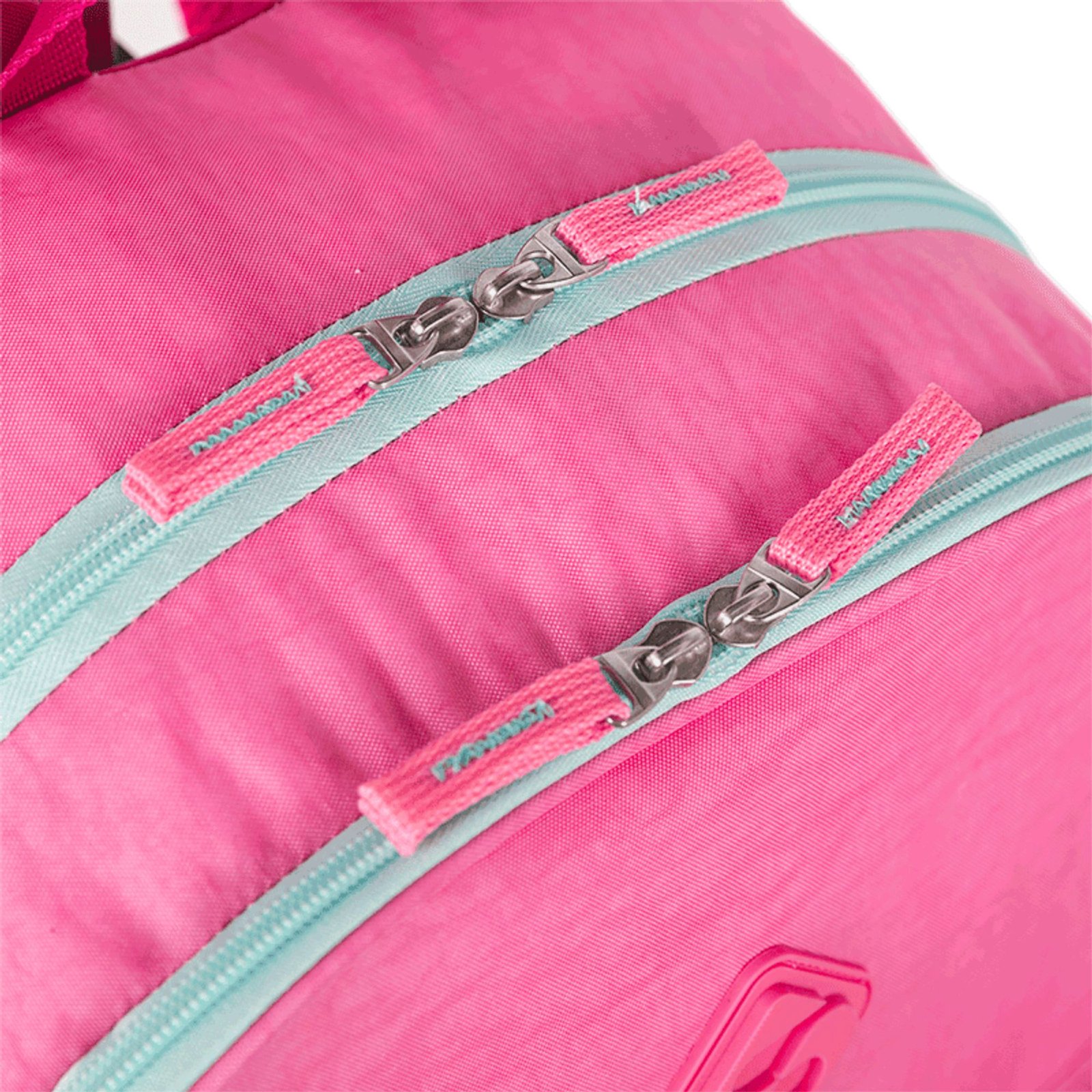 MOCHILETE ROLLING ROSA CLARO - Imagem 5