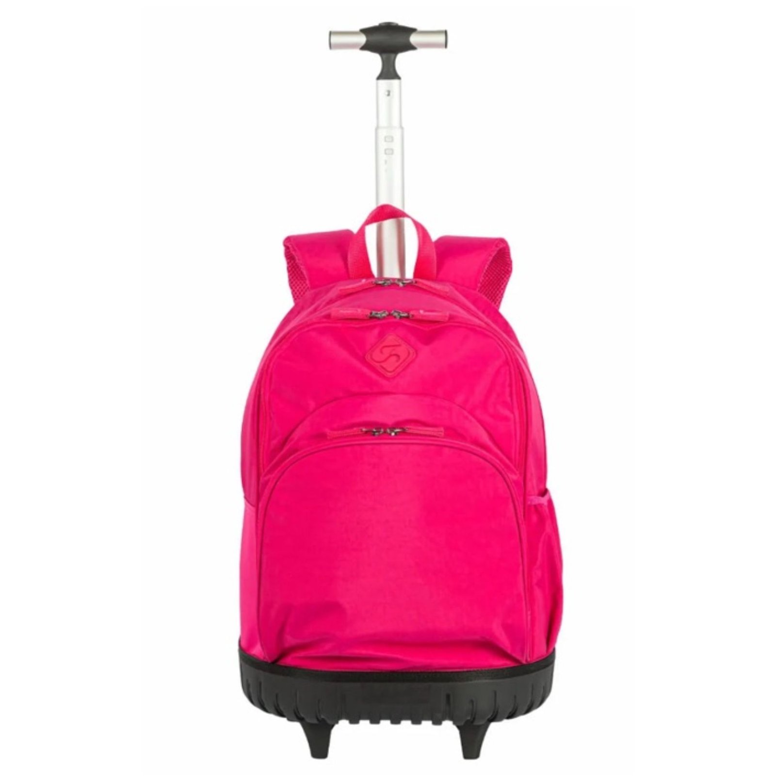 MOCHILETE BASE RÍGIDA PINK