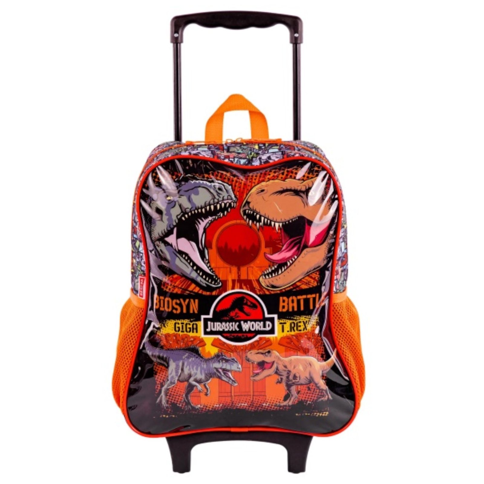 MOCHILETE JURASSIC WORLD 2 DINO