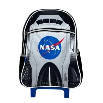 MOCHILETE PACK ME NASA SPACESH