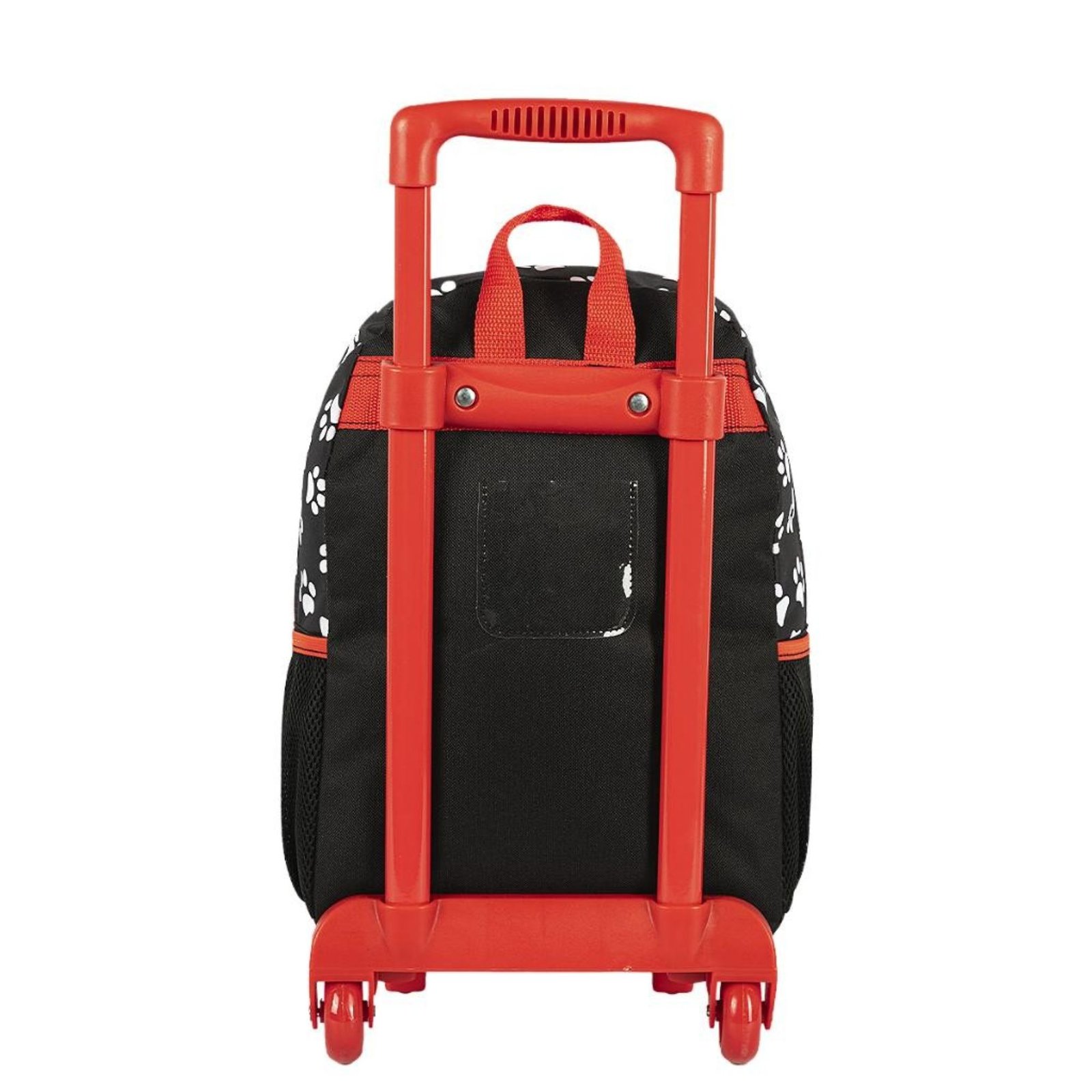 MOCHILETE P PANDA PRETA - Imagem 6