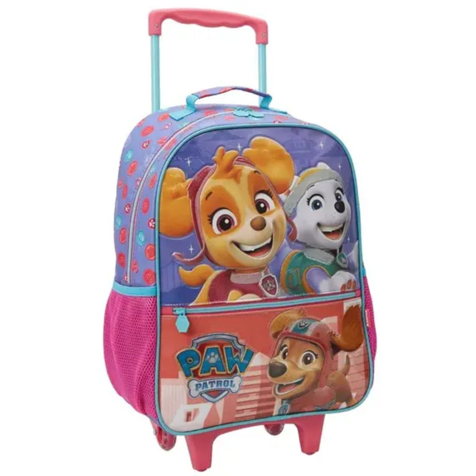 MOCHILETE 14 PATRULHA CANINA 3 SKYE - Imagem 2