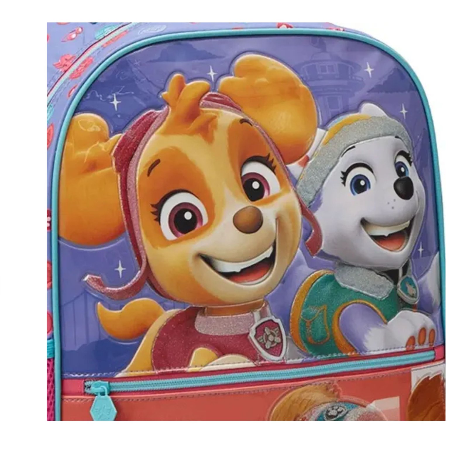 MOCHILETE 14 PATRULHA CANINA 3 SKYE - Imagem 4