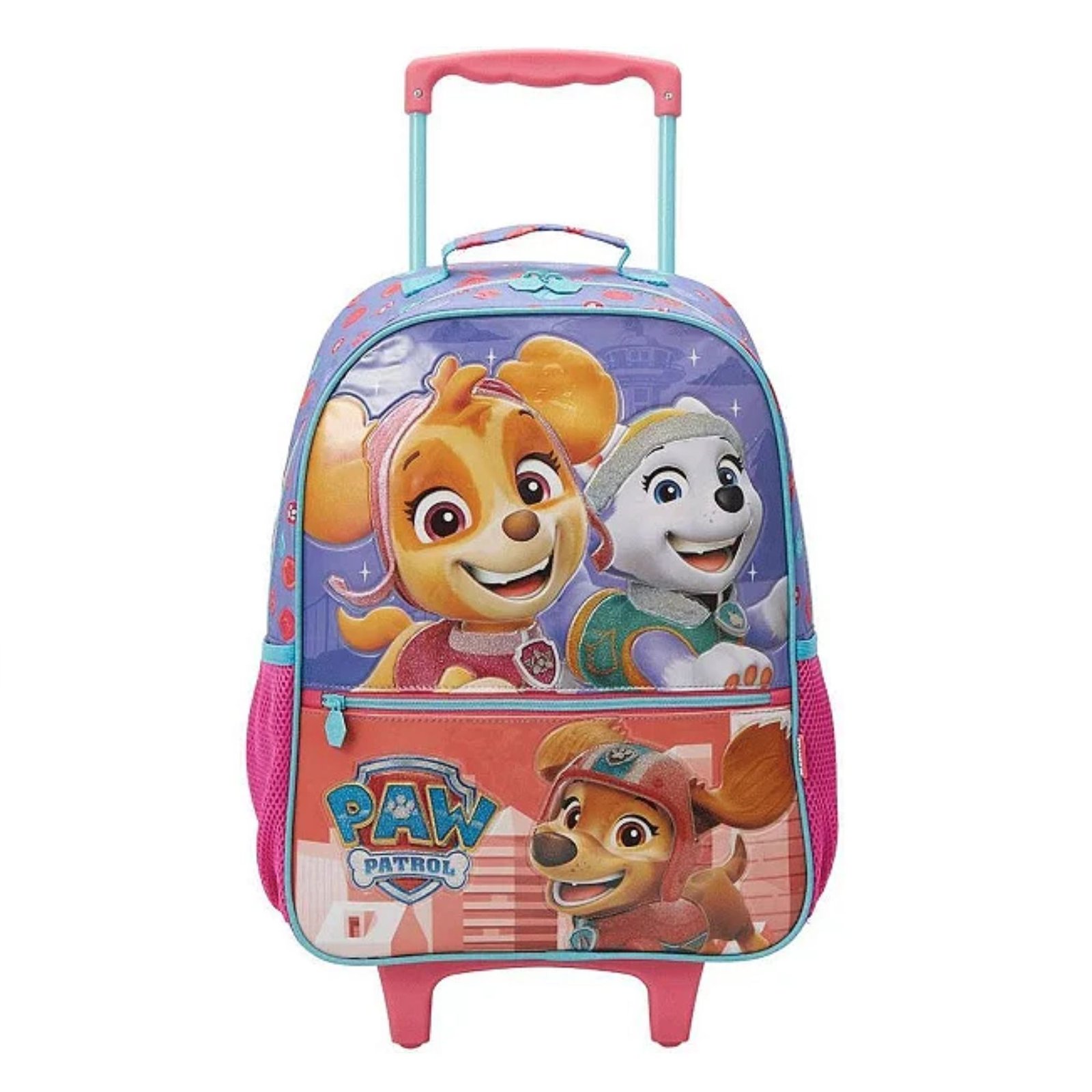 MOCHILETE 14 PATRULHA CANINA 3 SKYE