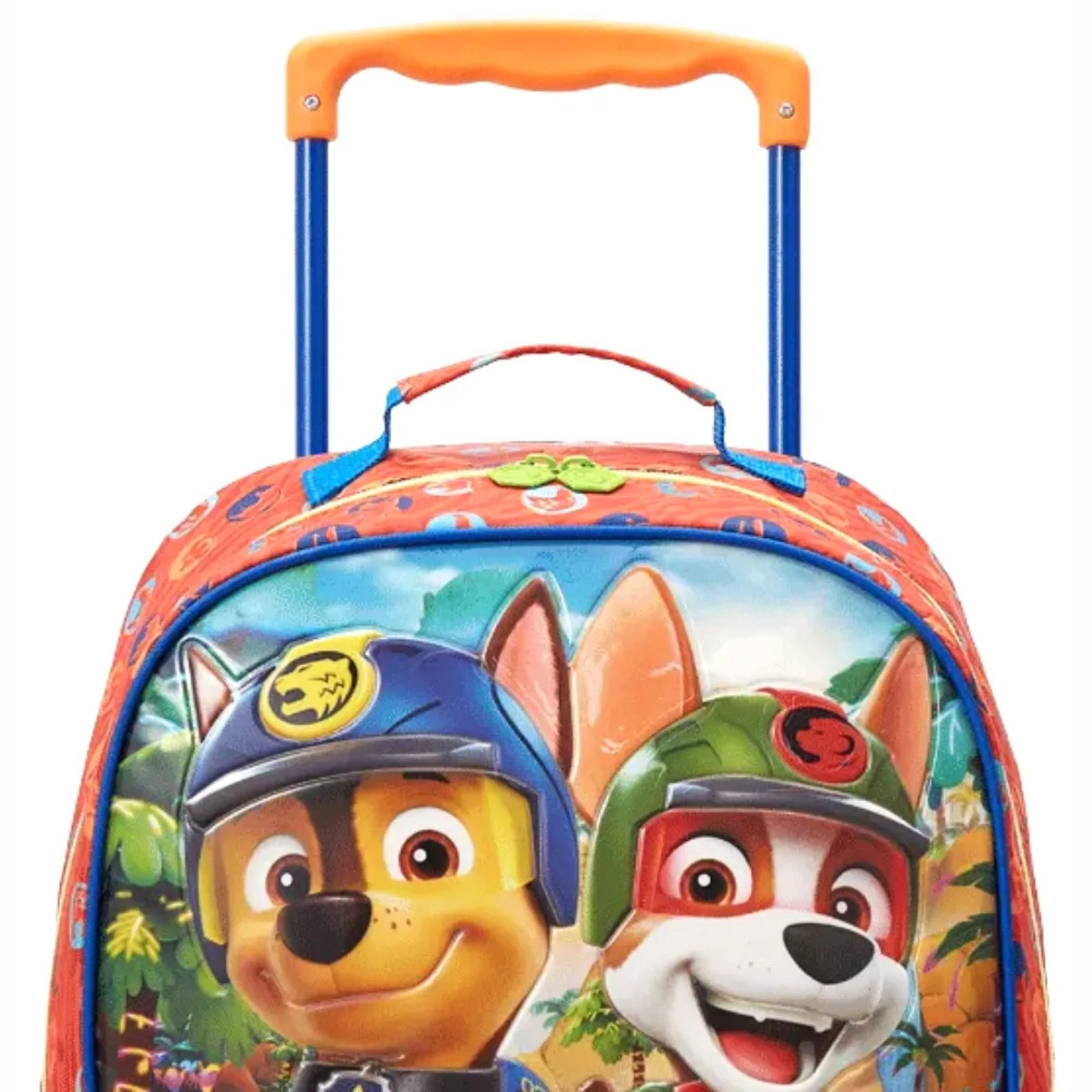 MOCHILETE PATRULHA CANINA JUNGLE - Imagem 3