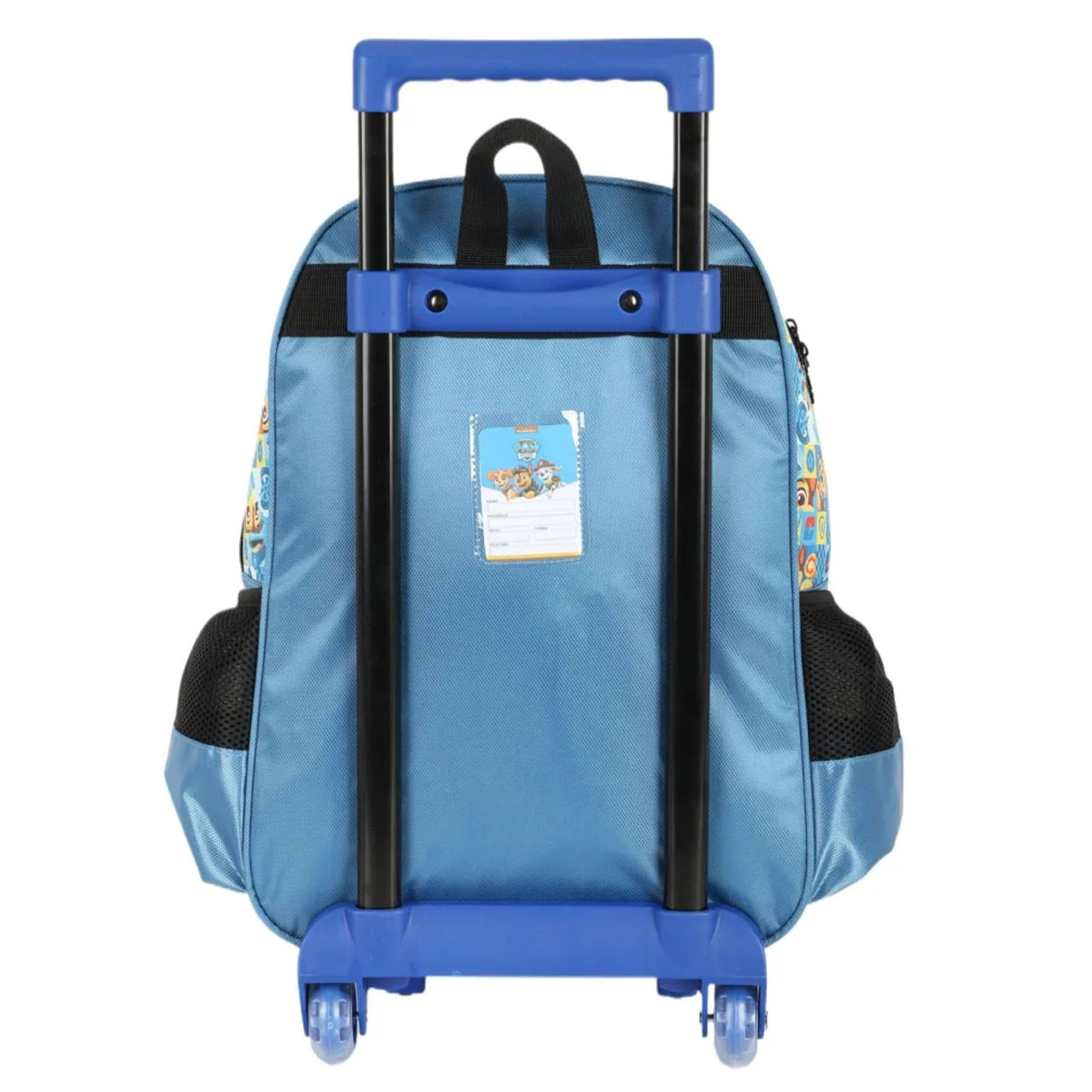 MOCHILETE CHASE AZUL - Imagem 3