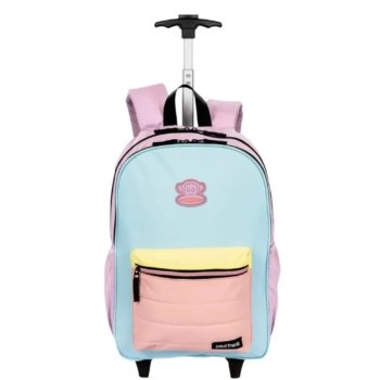 MOCHILETE PAUL FRANK AUTHENTIC