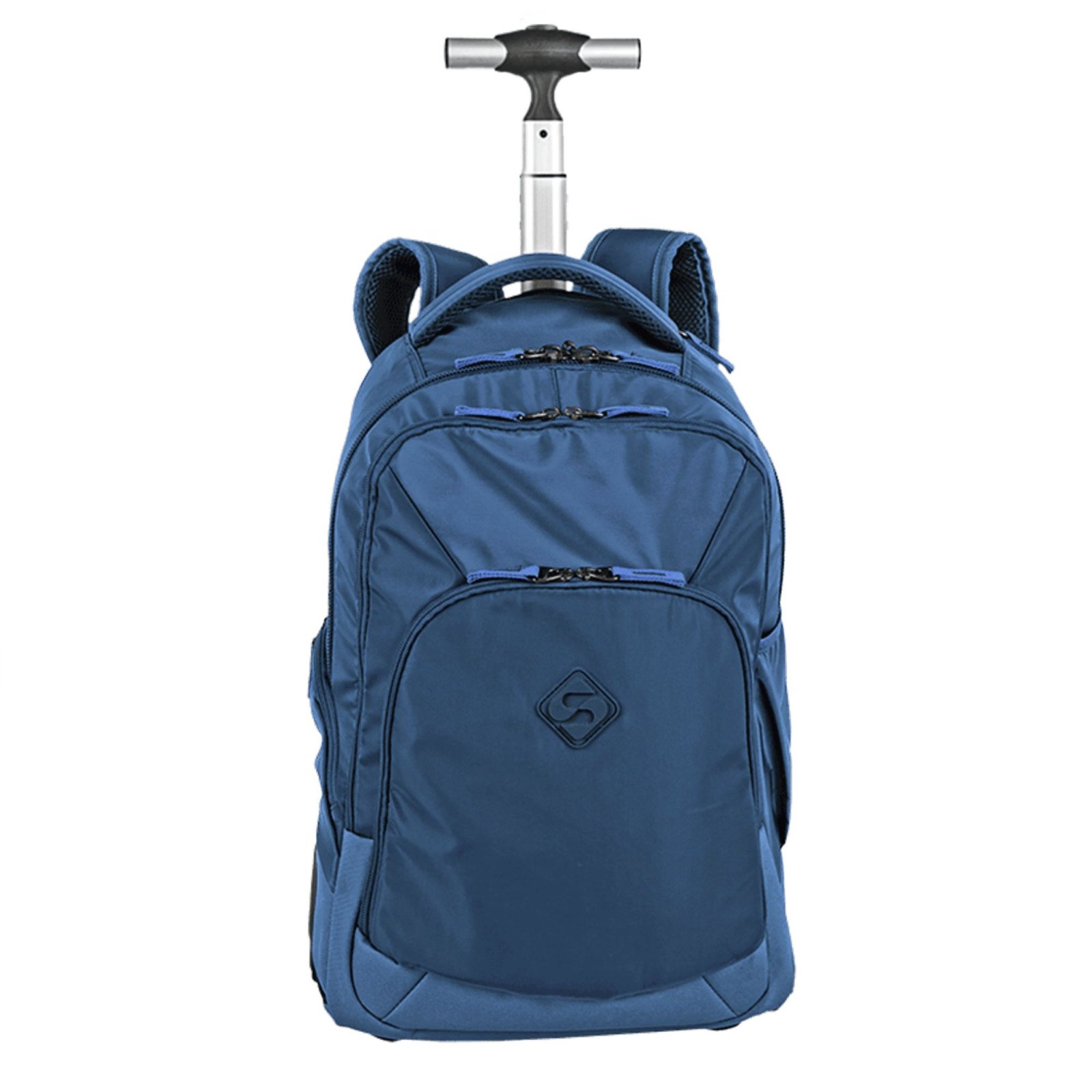 MOCHILETE GG AZUL PETRÓLEO